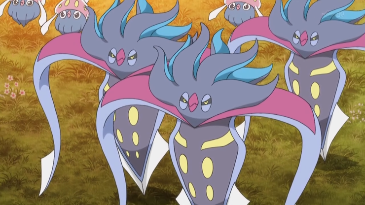 Pokemon’s Most Terrifying Supervillain Is an Ordinary PsychicType